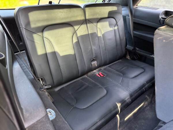 Used Audi Q7 2014 for sale - 76278263: Photo 41