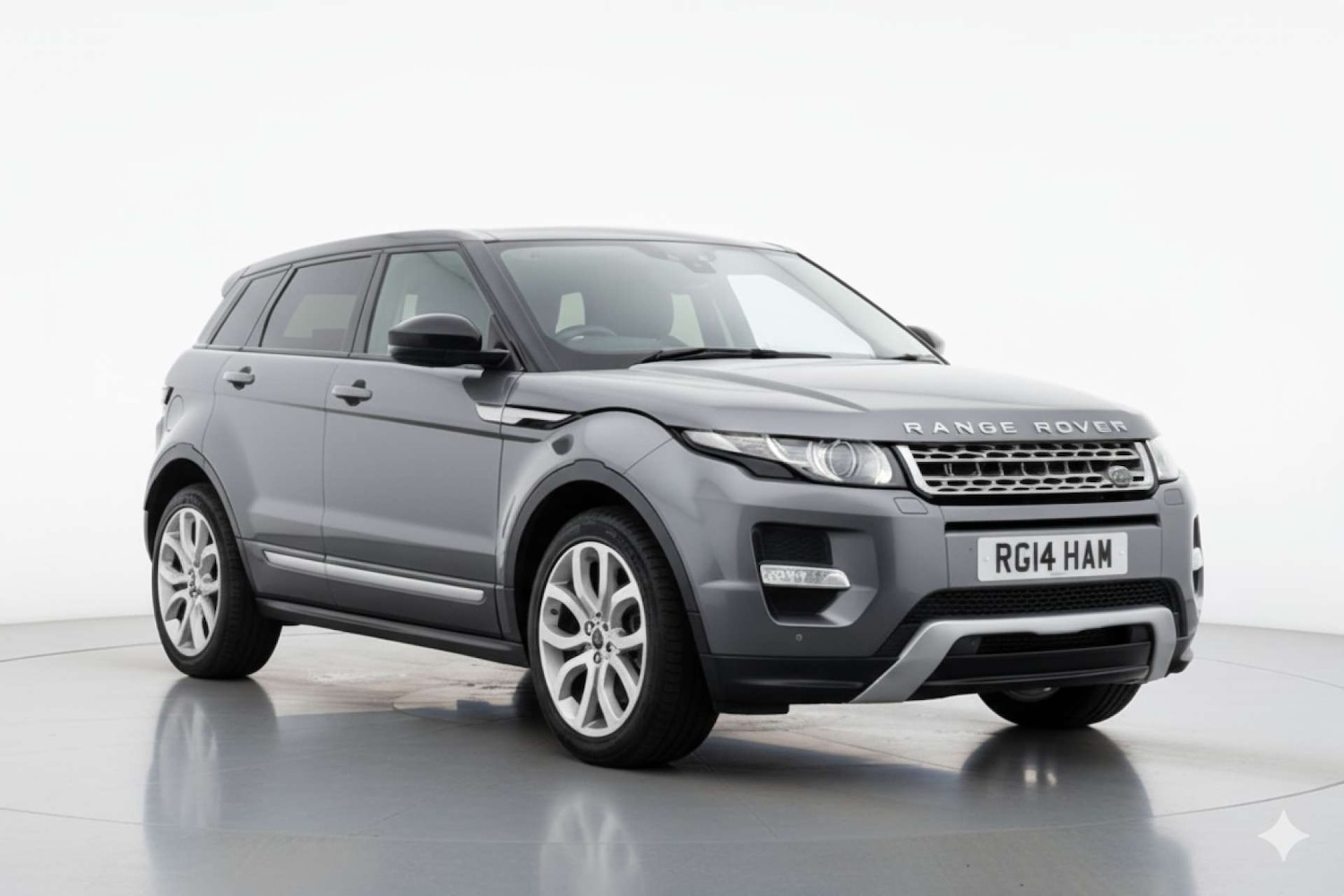 Used Land Rover Range Rover Evoque 2015 for sale - 76525853: Photo 1