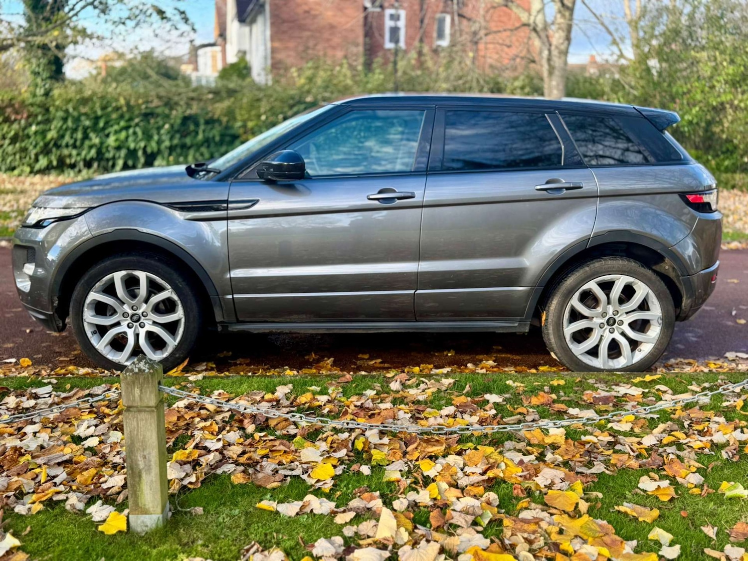 Used Land Rover Range Rover Evoque 2015 for sale - 76525853: Photo 18