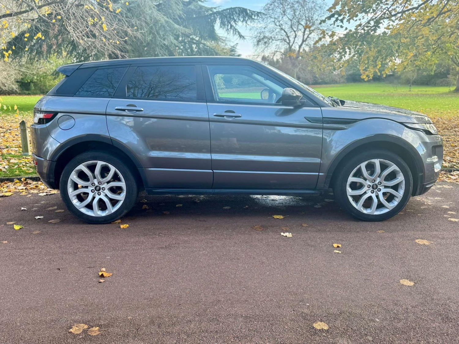 Used Land Rover Range Rover Evoque 2015 for sale - 76525853: Photo 19