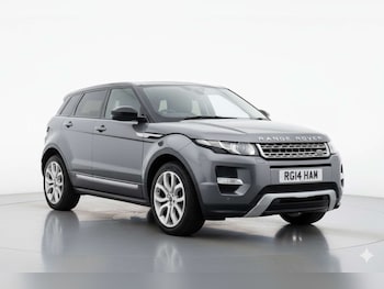 Used Land Rover Range Rover Evoque 2015 for sale - 76525853: Photo