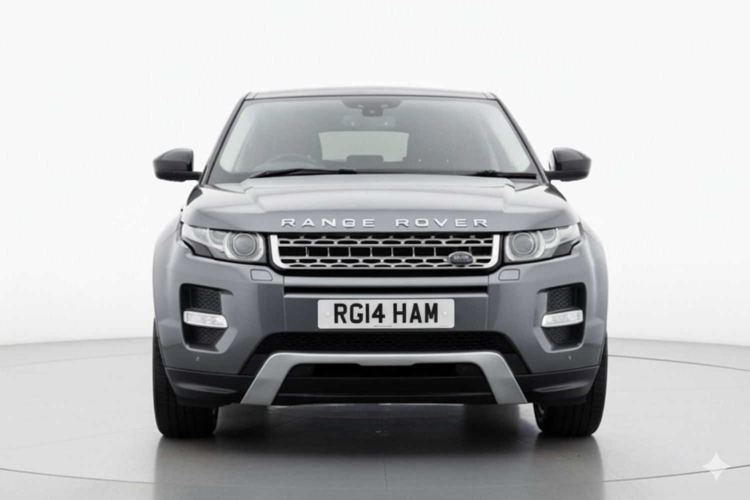 Used Land Rover Range Rover Evoque 2015 for sale - 76525853: Photo 2