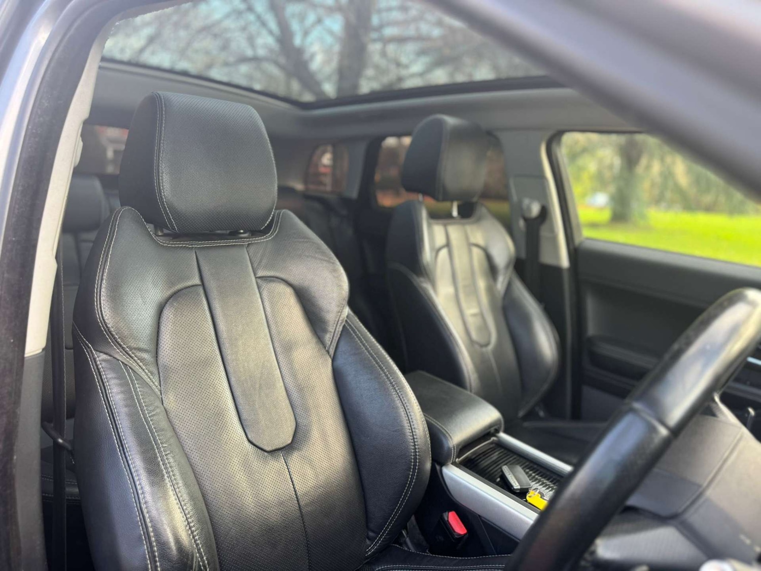 Used Land Rover Range Rover Evoque 2015 for sale - 76525853: Photo 26