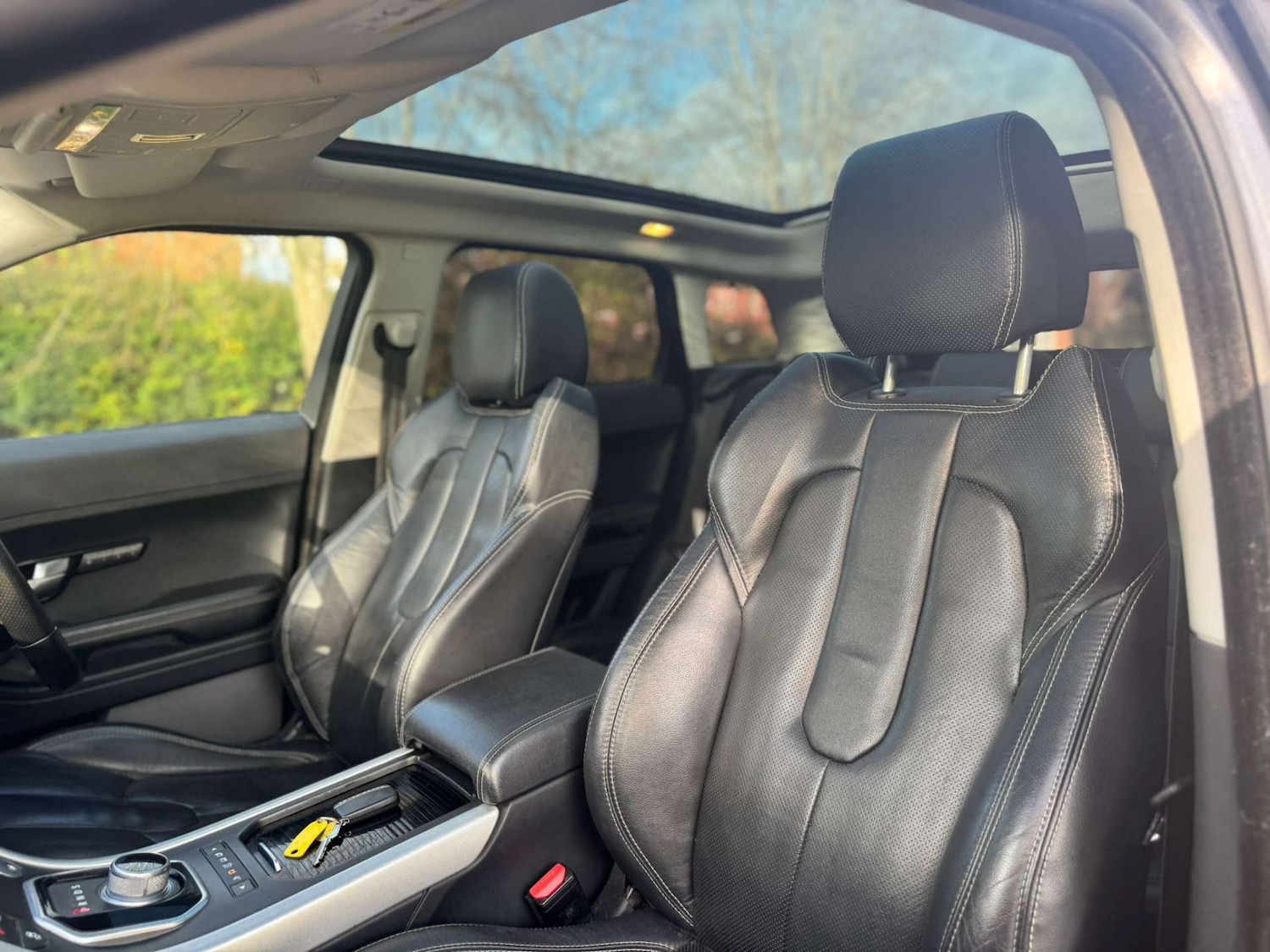 Used Land Rover Range Rover Evoque 2015 for sale - 76525853: Photo 27