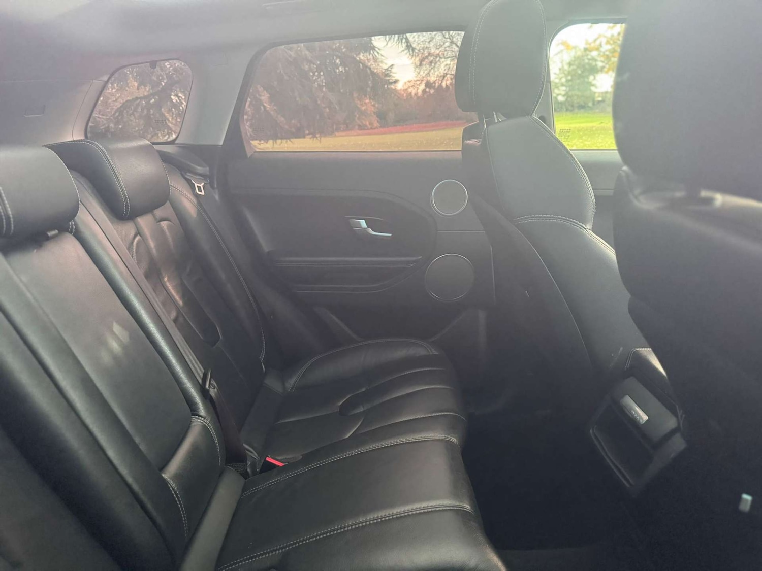 Used Land Rover Range Rover Evoque 2015 for sale - 76525853: Photo 28