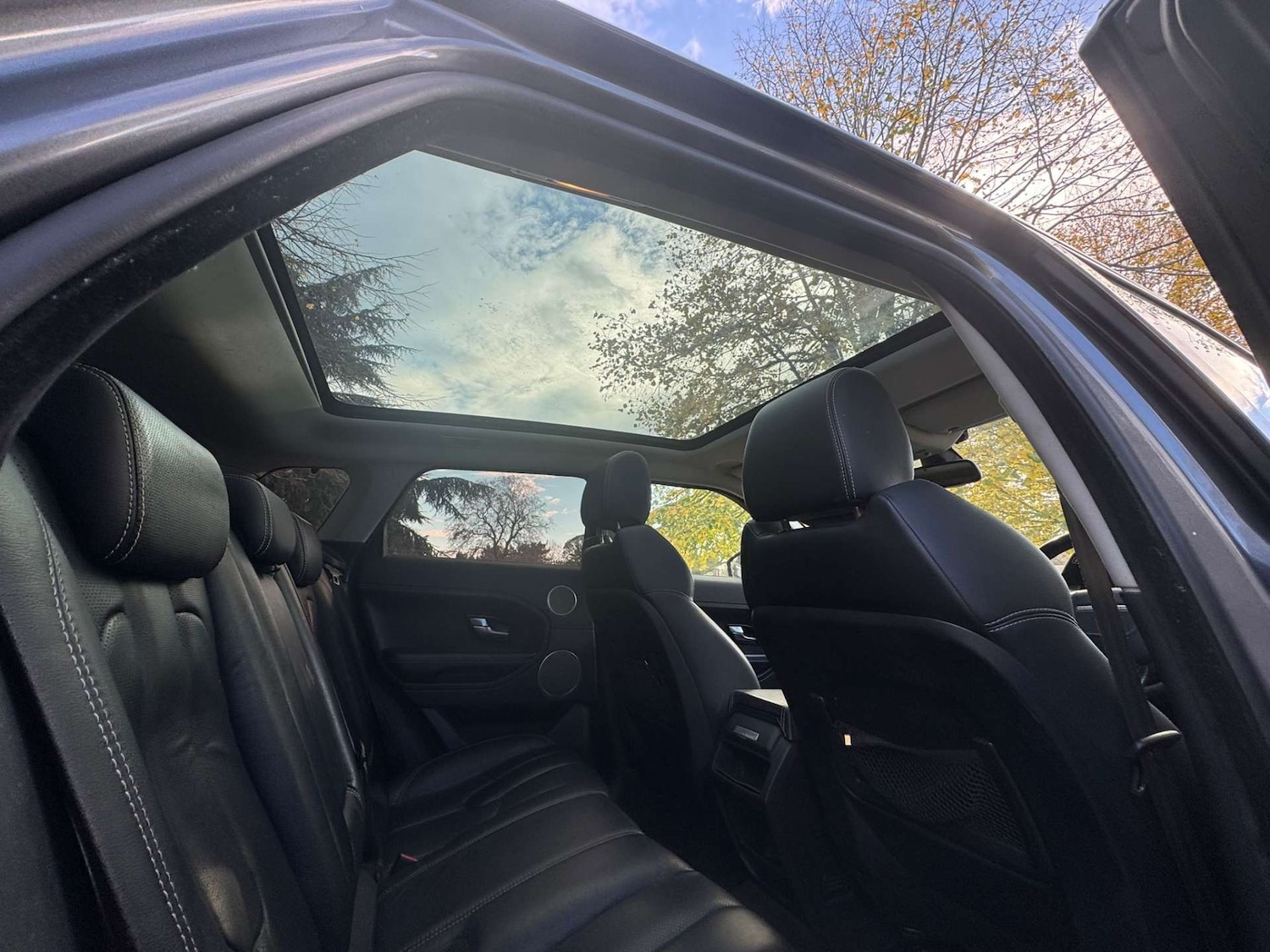 Used Land Rover Range Rover Evoque 2015 for sale - 76525853: Photo 29