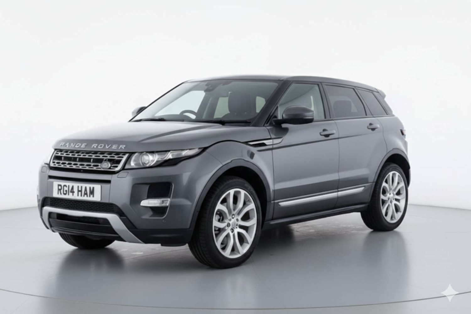 Used Land Rover Range Rover Evoque 2015 for sale - 76525853: Photo 3