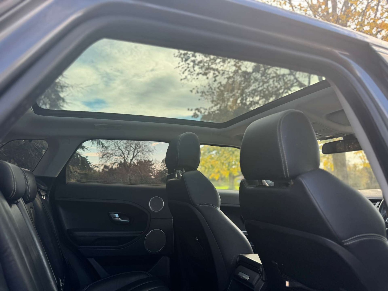 Used Land Rover Range Rover Evoque 2015 for sale - 76525853: Photo 30