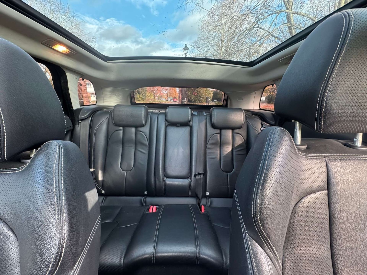 Used Land Rover Range Rover Evoque 2015 for sale - 76525853: Photo 31