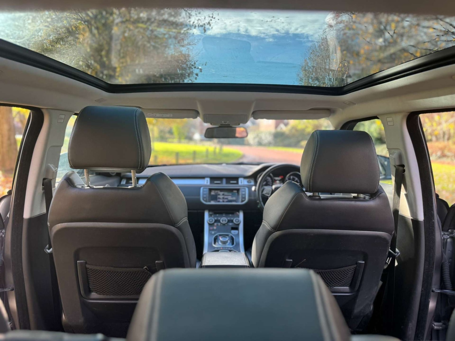 Used Land Rover Range Rover Evoque 2015 for sale - 76525853: Photo 32