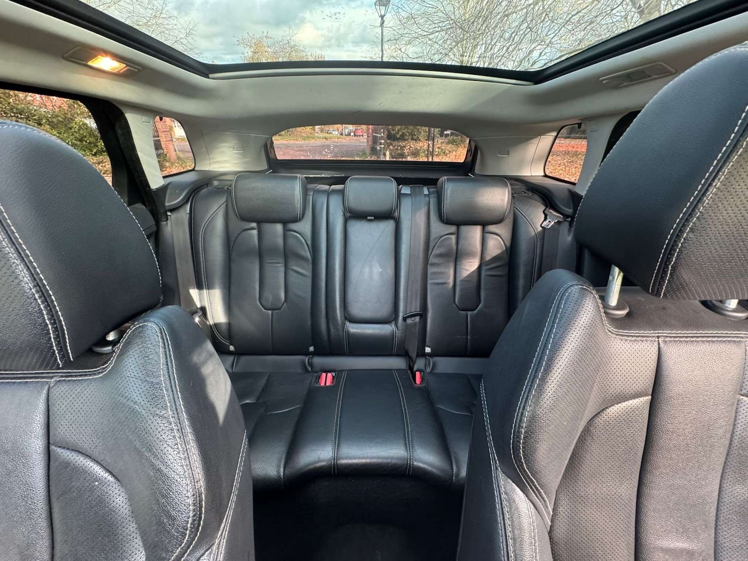 Used Land Rover Range Rover Evoque 2015 for sale - 76525853: Photo 33