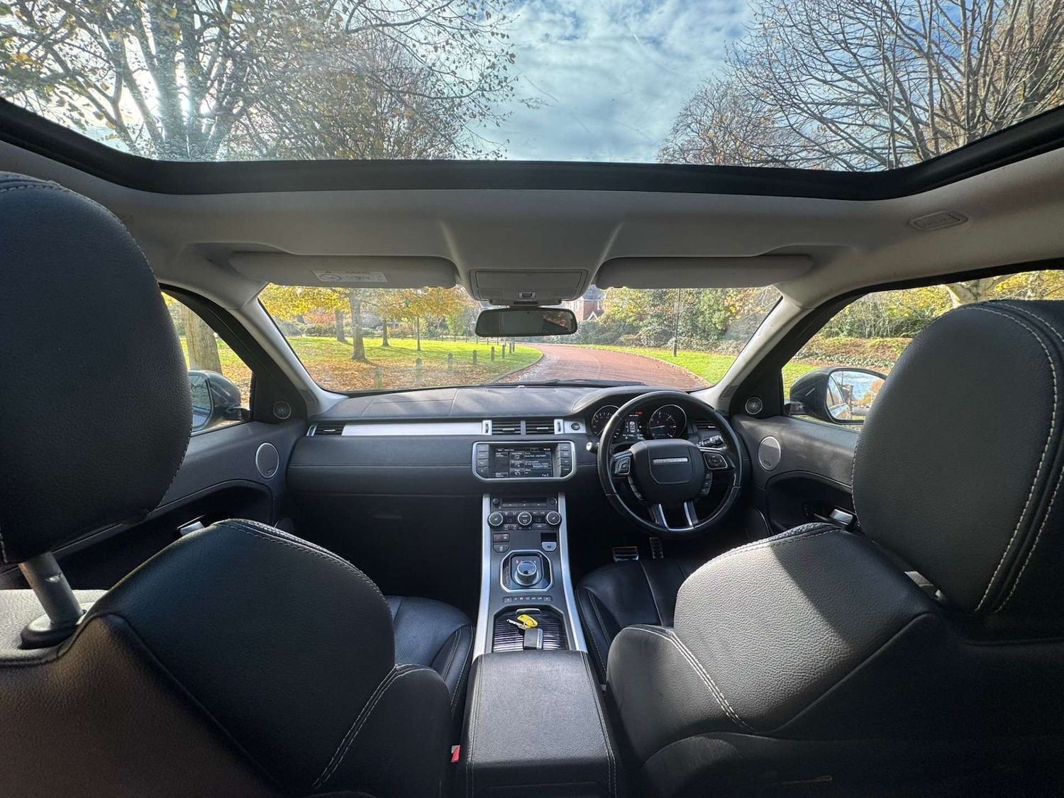 Used Land Rover Range Rover Evoque 2015 for sale - 76525853: Photo 36