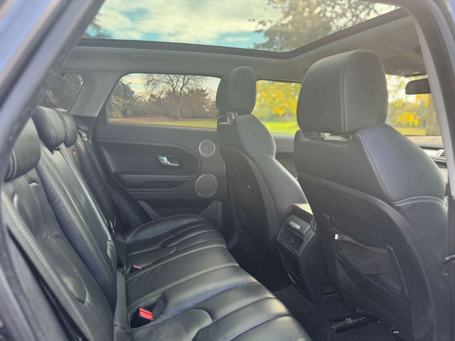 Used Land Rover Range Rover Evoque 2015 for sale - 76525853: Photo 37