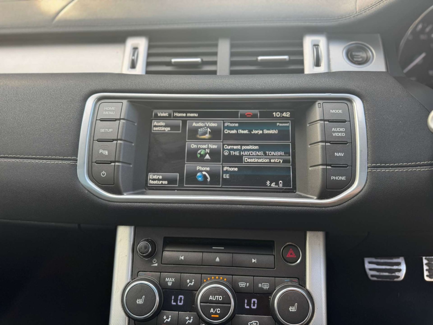 Used Land Rover Range Rover Evoque 2015 for sale - 76525853: Photo 38