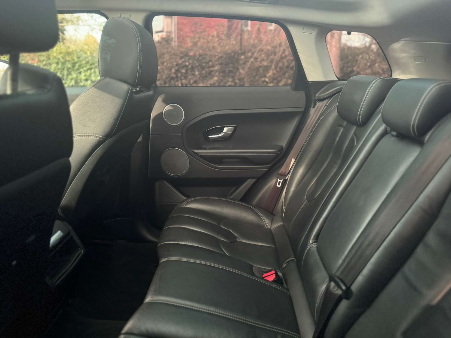 Used Land Rover Range Rover Evoque 2015 for sale - 76525853: Photo 39