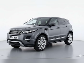 Used Land Rover Range Rover Evoque 2015 for sale - 76525853: Photo