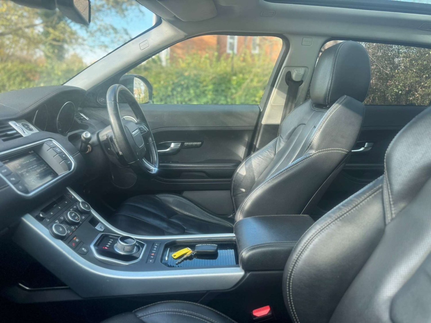 Used Land Rover Range Rover Evoque 2015 for sale - 76525853: Photo 41