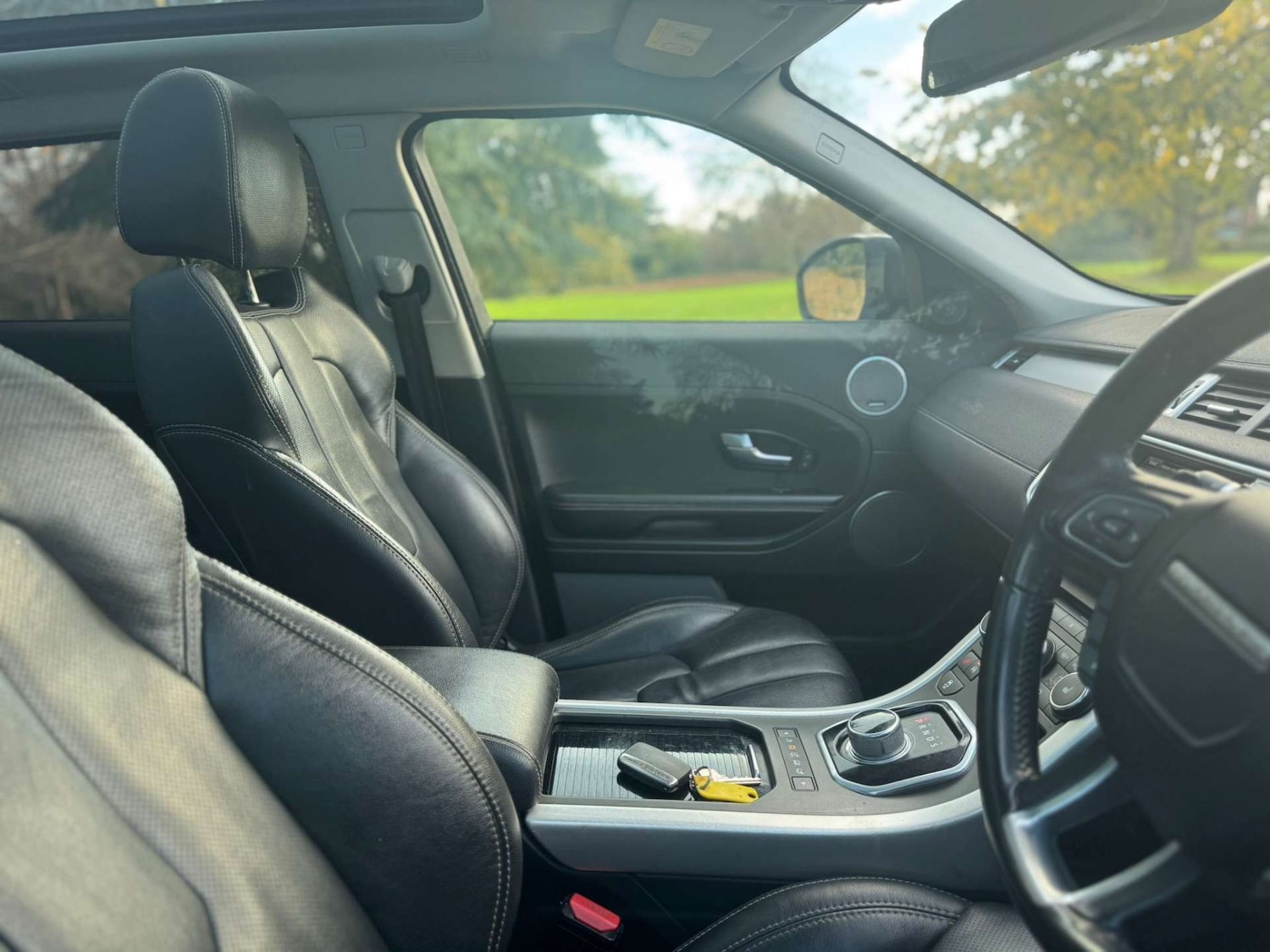 Used Land Rover Range Rover Evoque 2015 for sale - 76525853: Photo 42