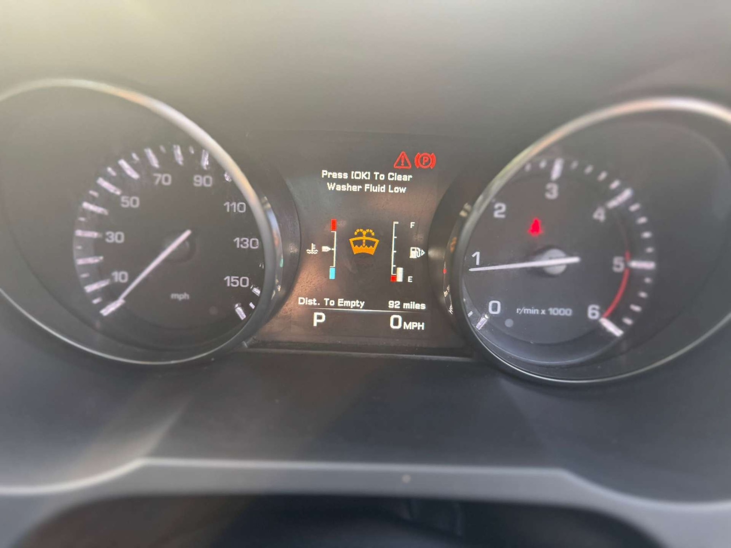 Used Land Rover Range Rover Evoque 2015 for sale - 76525853: Photo 43