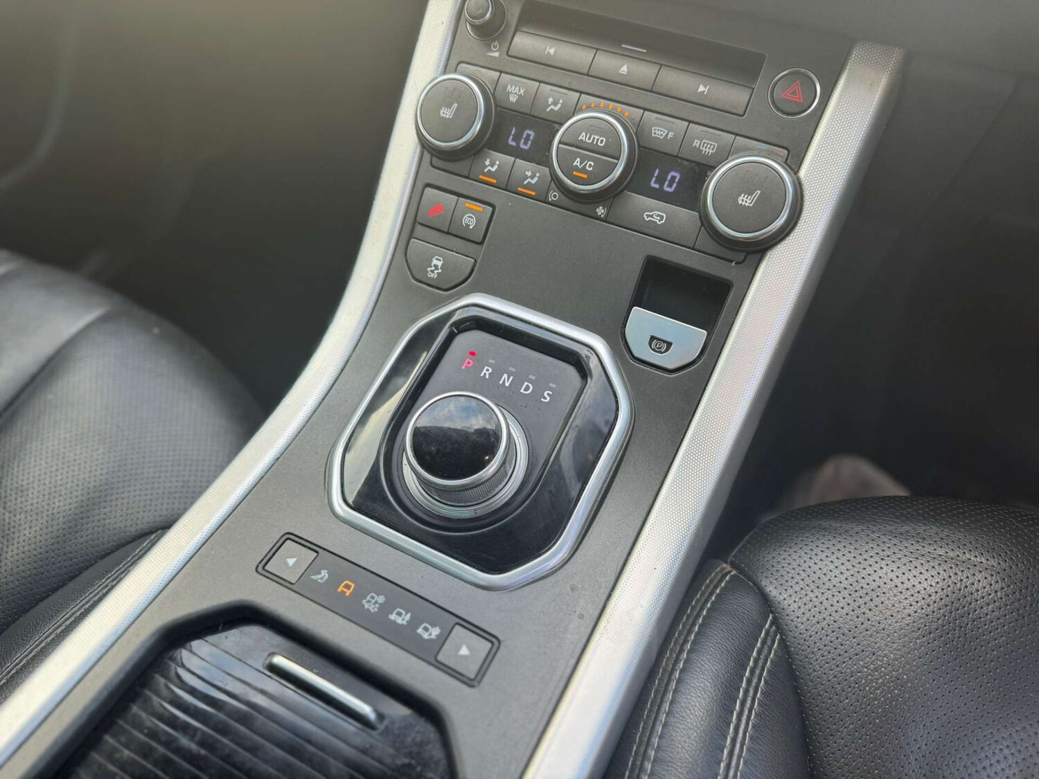 Used Land Rover Range Rover Evoque 2015 for sale - 76525853: Photo 45