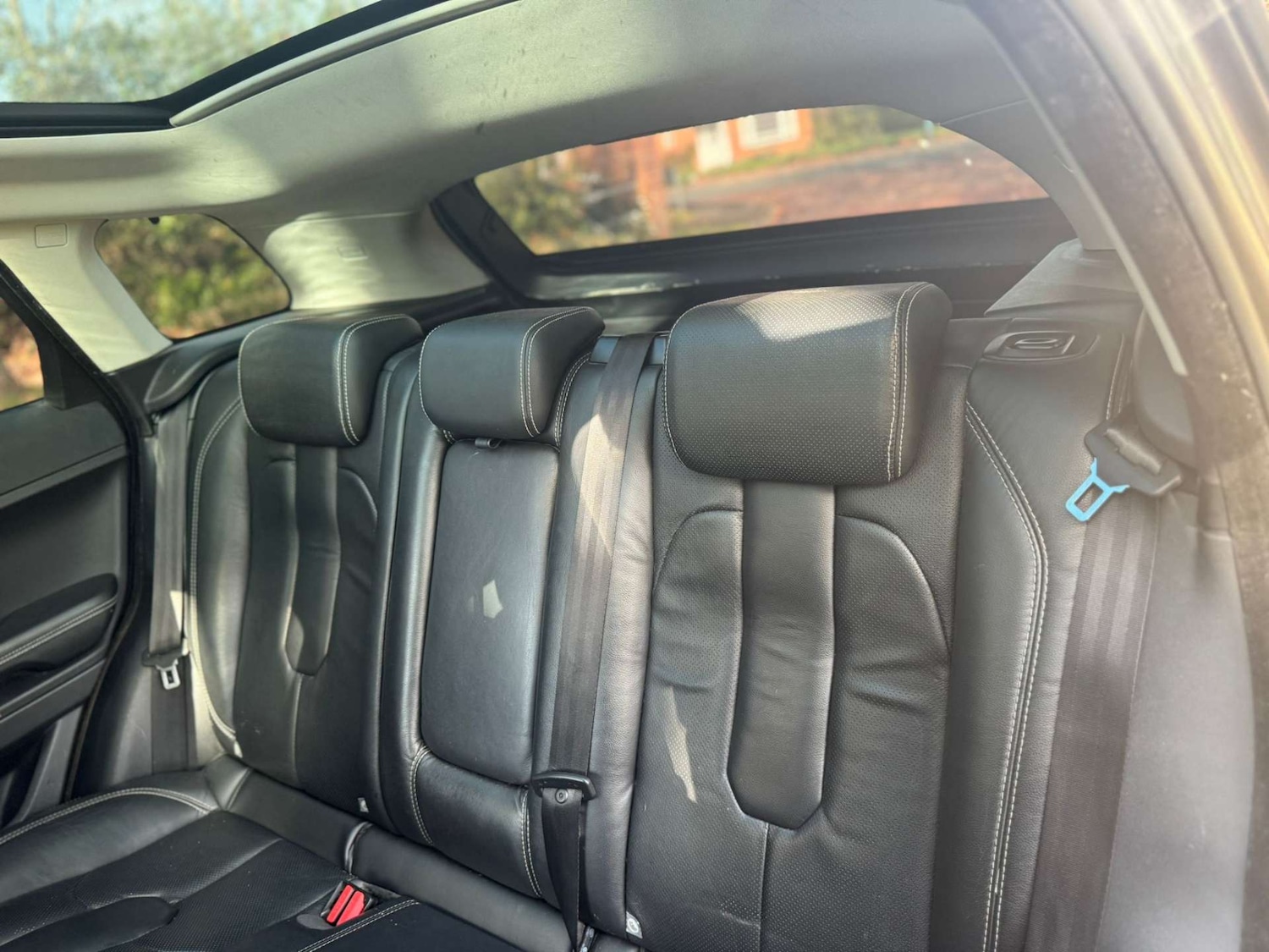 Used Land Rover Range Rover Evoque 2015 for sale - 76525853: Photo 47