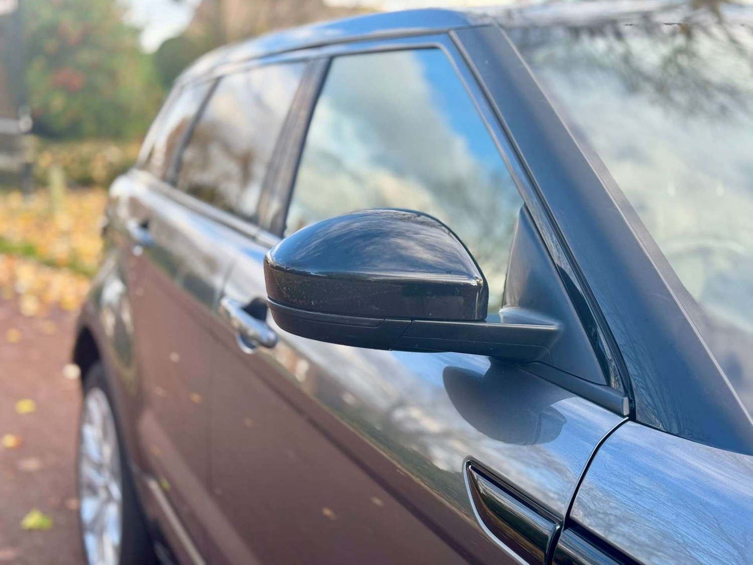 Used Land Rover Range Rover Evoque 2015 for sale - 76525853: Photo 49