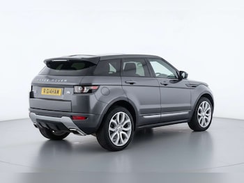 Used Land Rover Range Rover Evoque 2015 for sale - 76525853: Photo