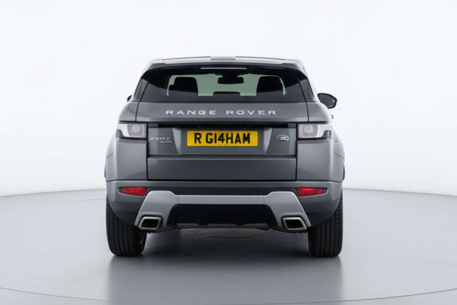 Used Land Rover Range Rover Evoque 2015 for sale - 76525853: Photo 5