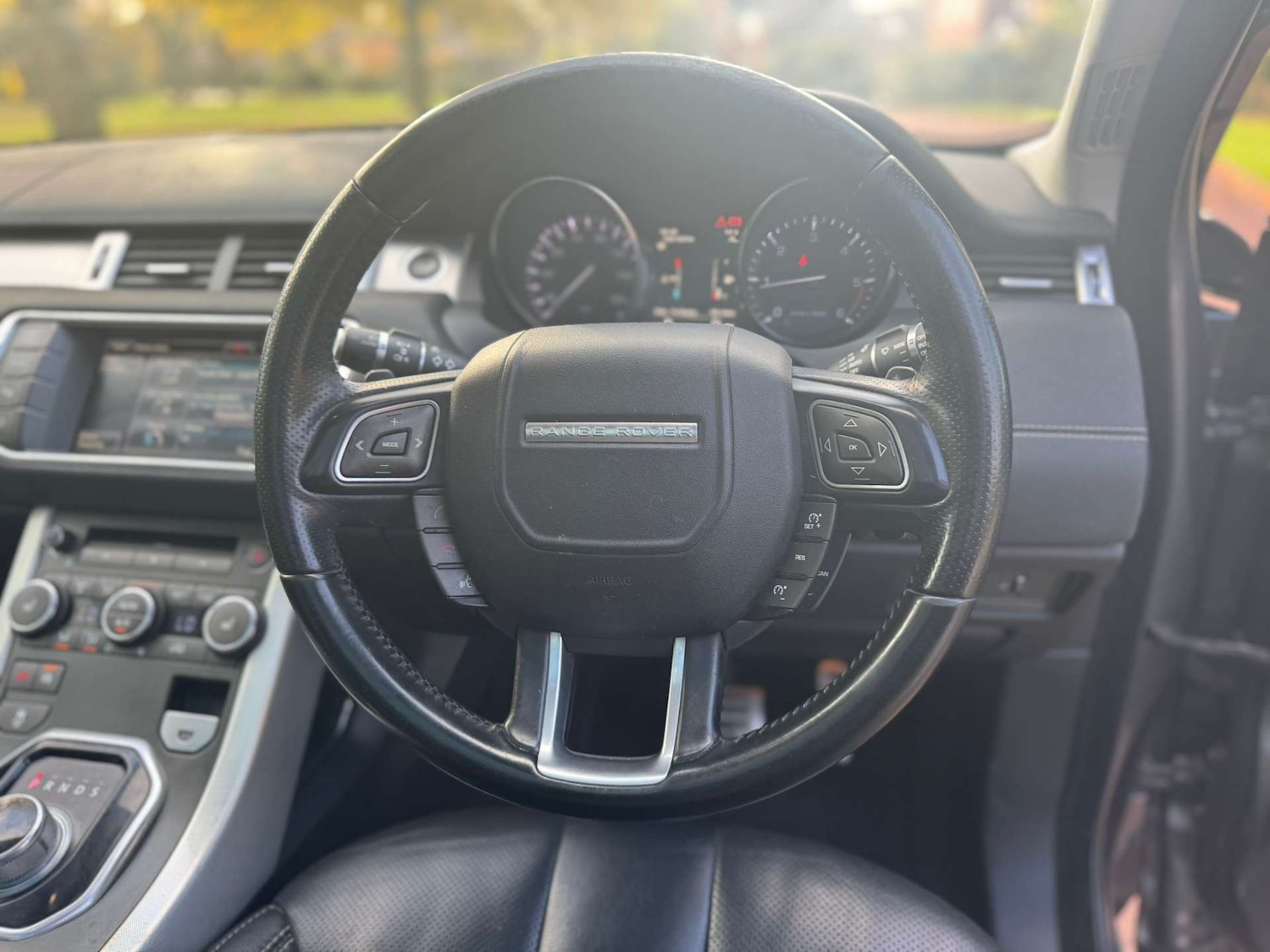 Used Land Rover Range Rover Evoque 2015 for sale - 76525853: Photo 51