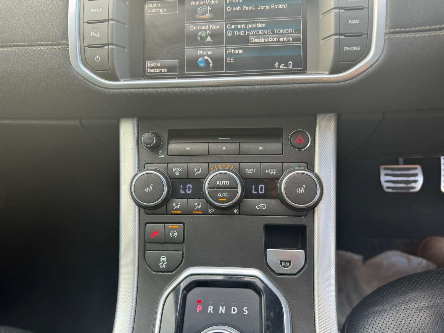 Used Land Rover Range Rover Evoque 2015 for sale - 76525853: Photo 52