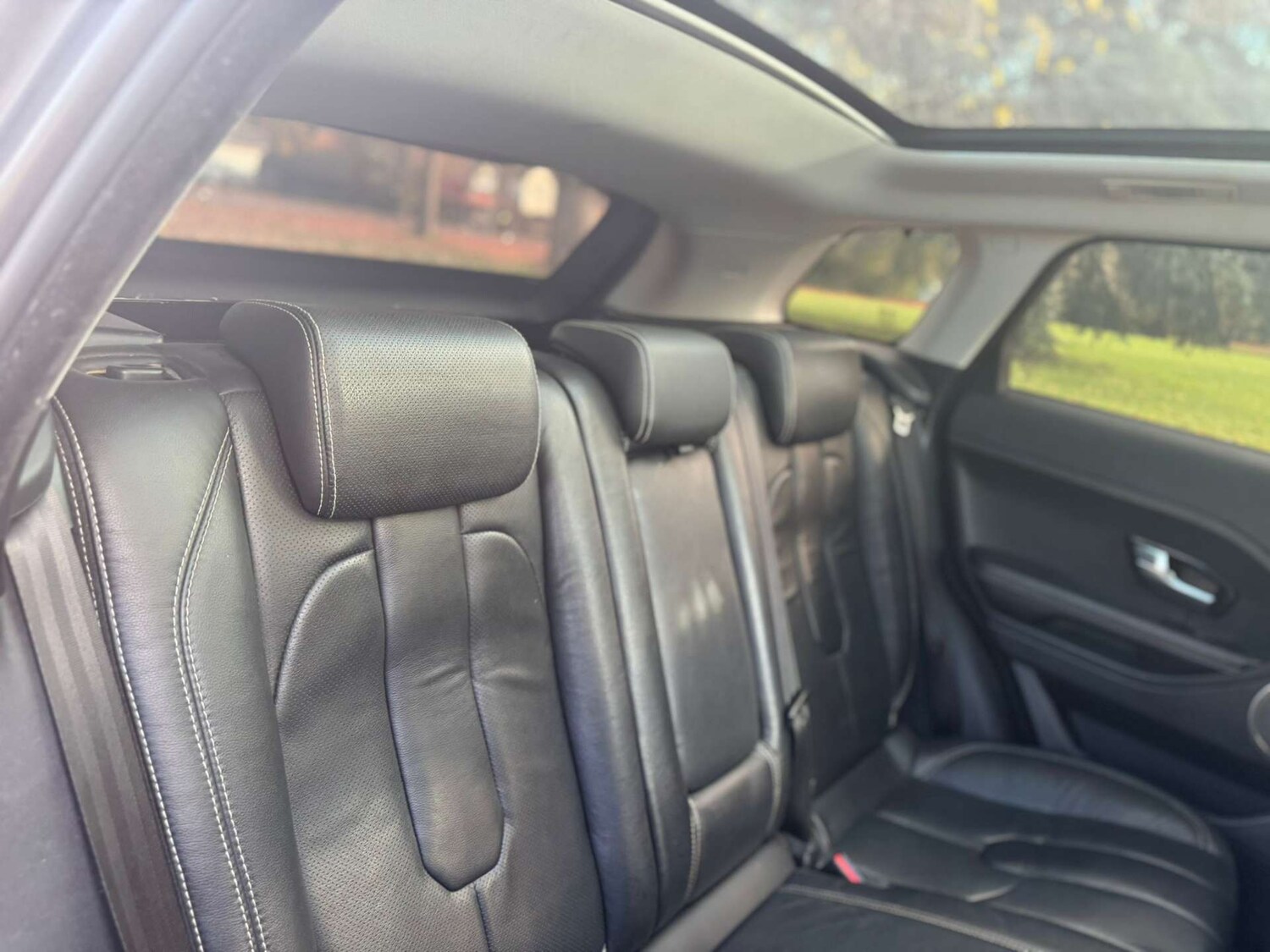 Used Land Rover Range Rover Evoque 2015 for sale - 76525853: Photo 53