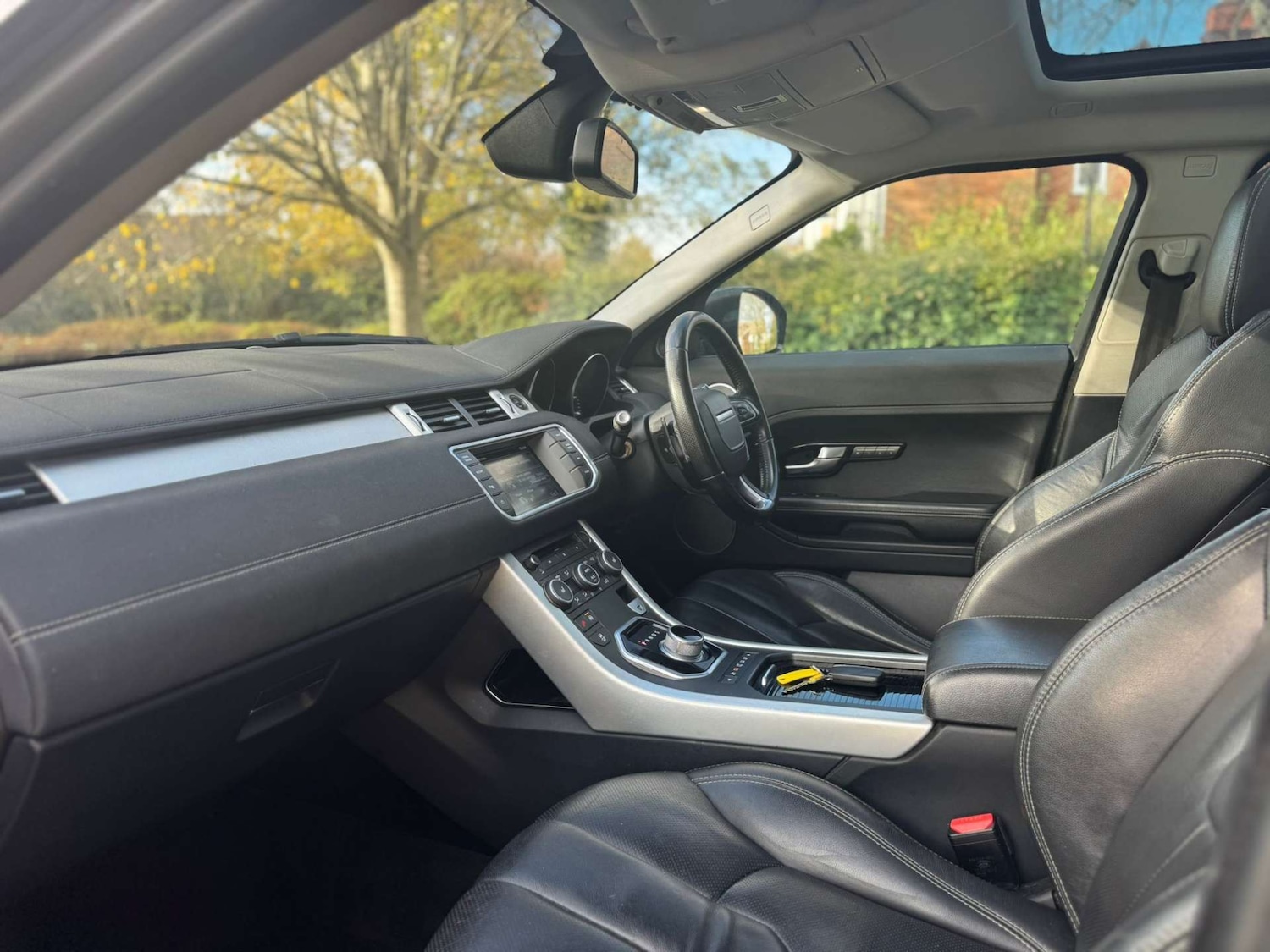 Used Land Rover Range Rover Evoque 2015 for sale - 76525853: Photo 54