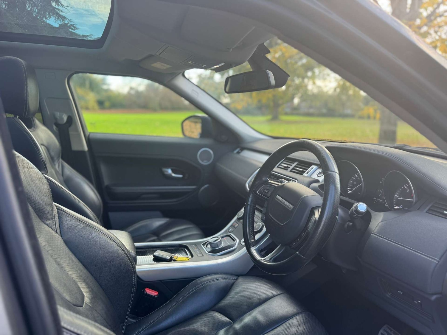 Used Land Rover Range Rover Evoque 2015 for sale - 76525853: Photo 55