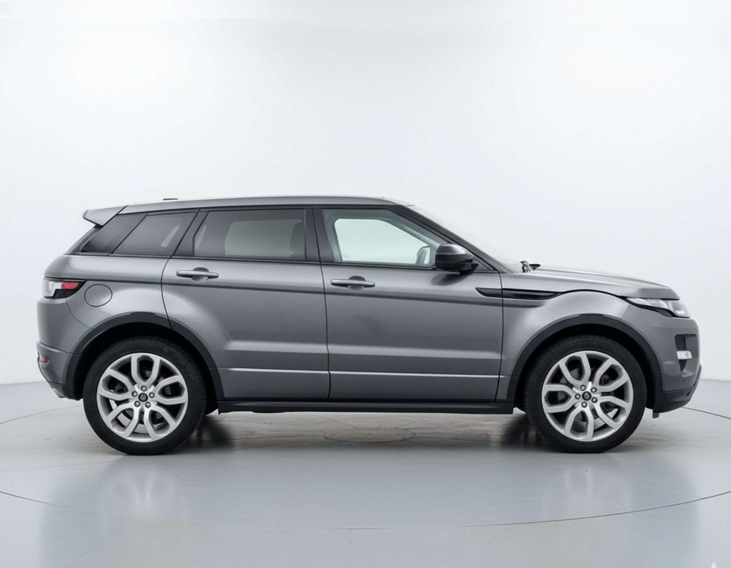 Used Land Rover Range Rover Evoque 2015 for sale - 76525853: Photo 7