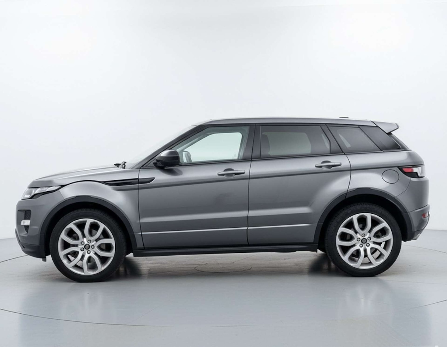 Used Land Rover Range Rover Evoque 2015 for sale - 76525853: Photo 8