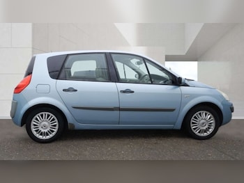 Used Renault Megane 2007 for sale - 79603560: Photo