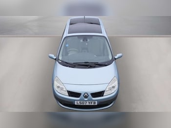 Used Renault Megane 2007 for sale - 79603560: Photo