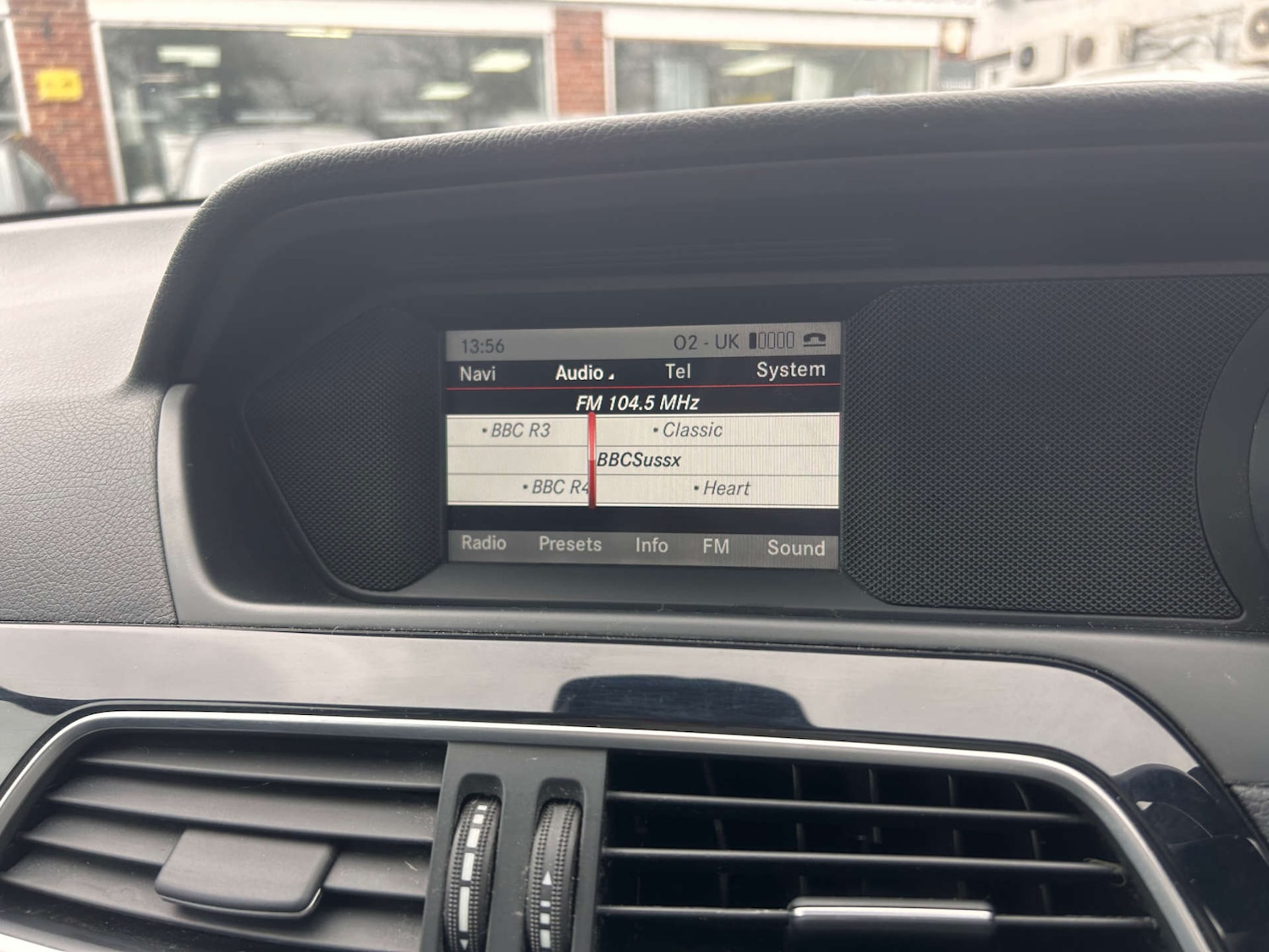 Used Mercedes-Benz C Class 2013 for sale - 78000665: Photo 10