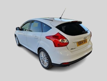Used Ford Focus 2014 for sale - 76601961: Photo