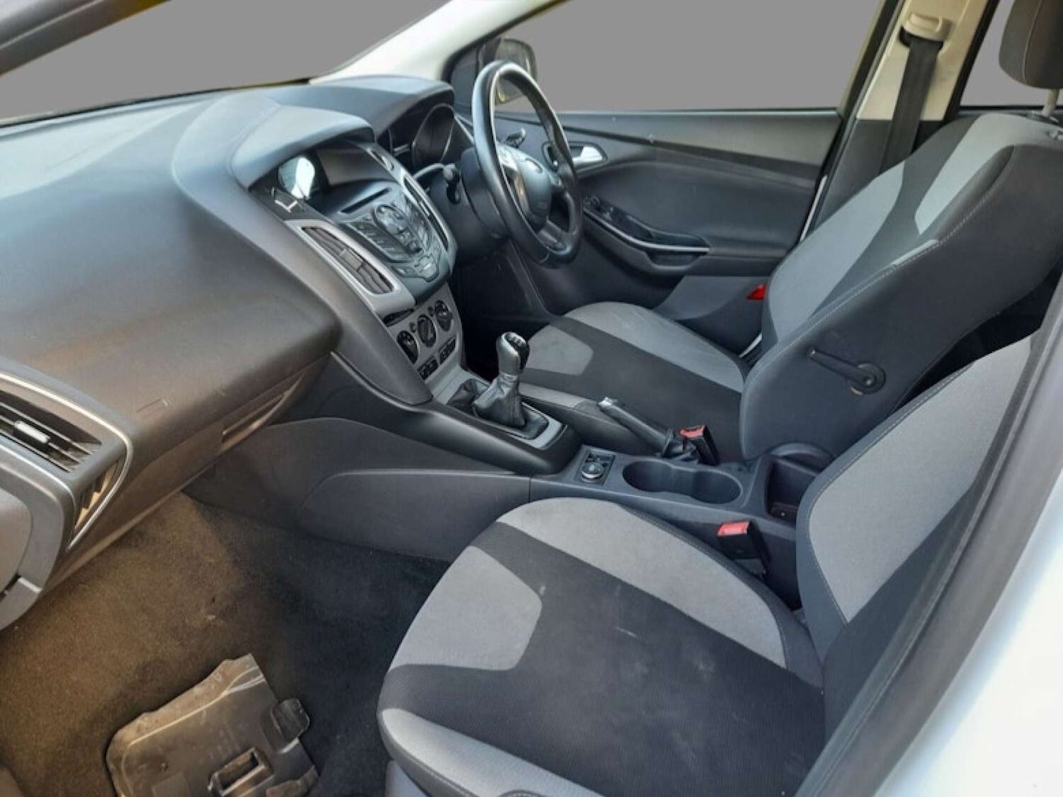 Used Ford Focus 2014 for sale - 76601961: Photo 6