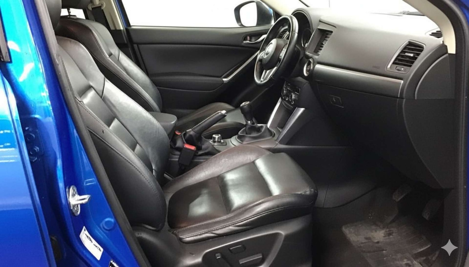 Used Mazda CX-5 2013 for sale - 76548065: Photo 10