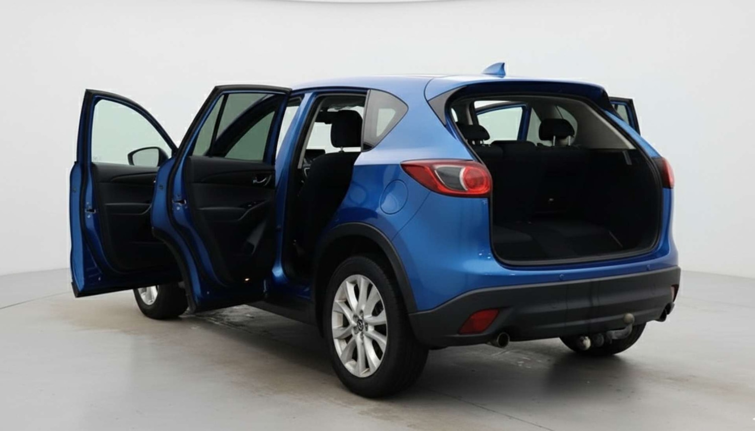 Used Mazda CX-5 2013 for sale - 76548065: Photo 11