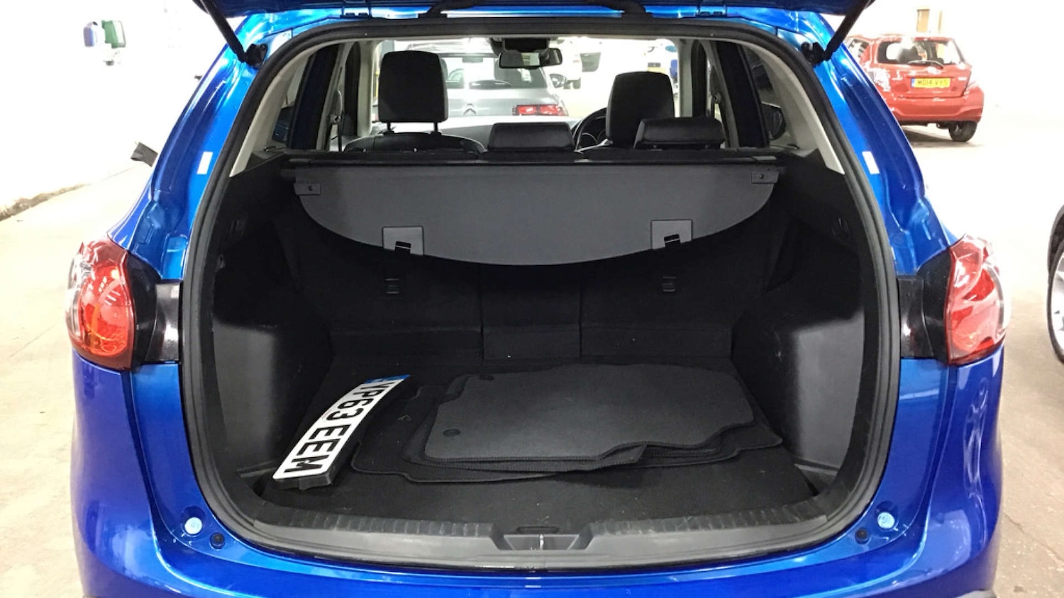 Used Mazda CX-5 2013 for sale - 76548065: Photo 13