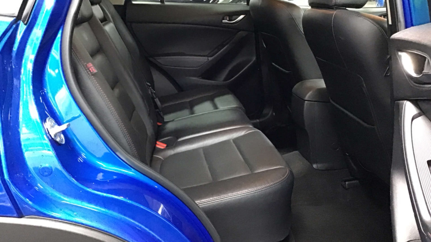 Used Mazda CX-5 2013 for sale - 76548065: Photo 14