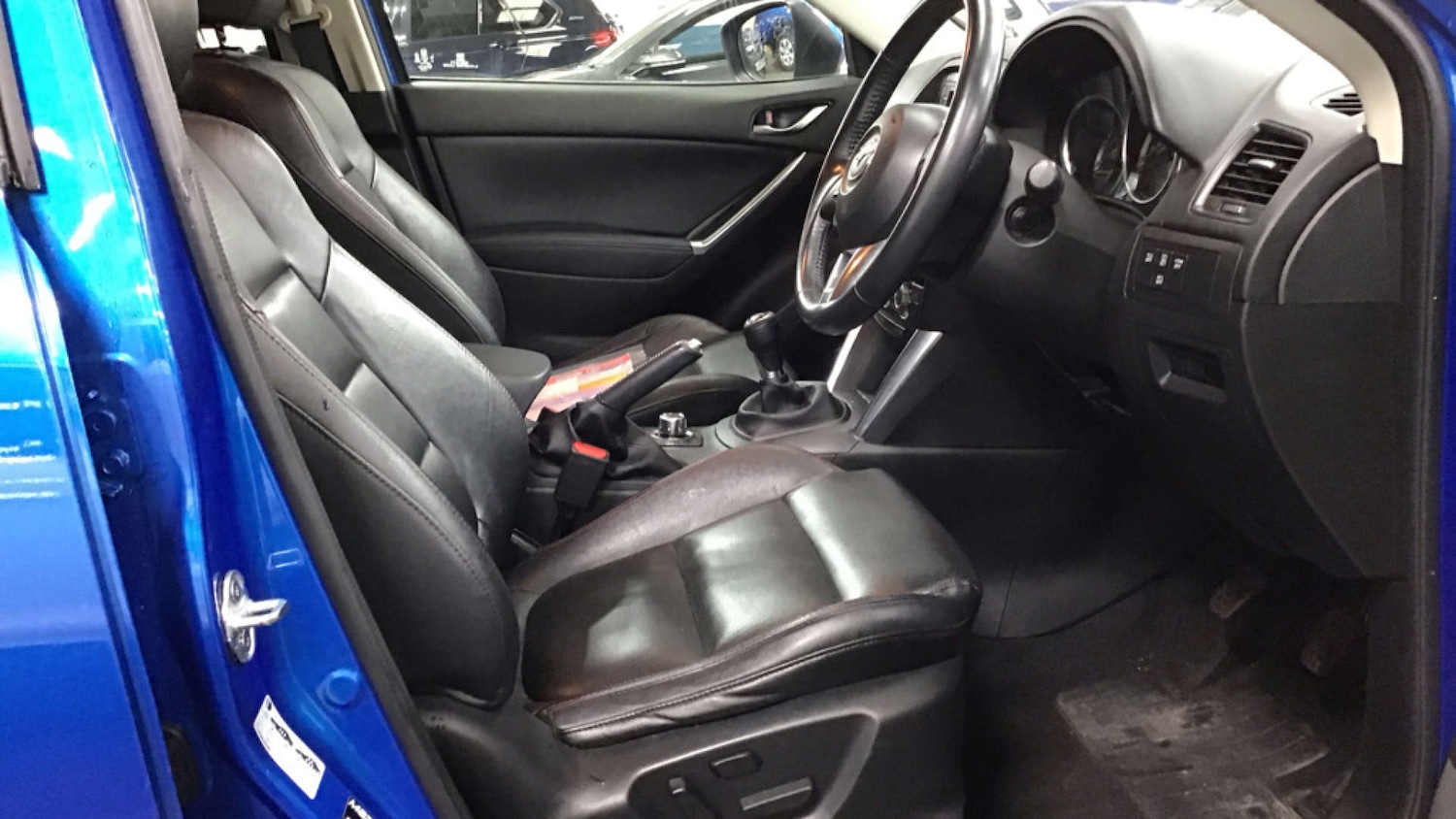 Used Mazda CX-5 2013 for sale - 76548065: Photo 15