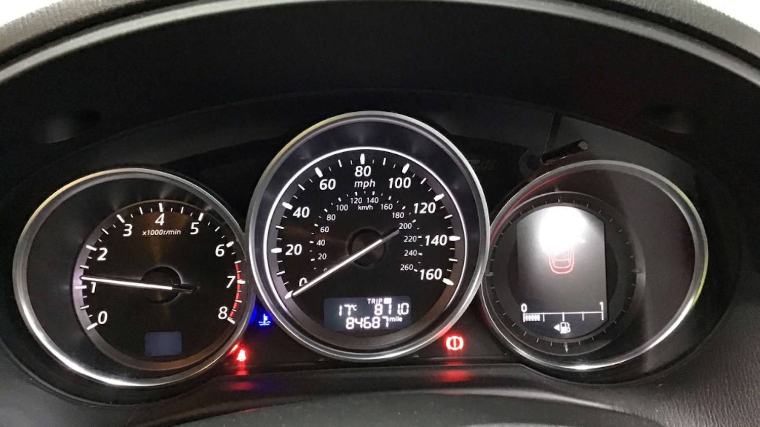 Used Mazda CX-5 2013 for sale - 76548065: Photo 16