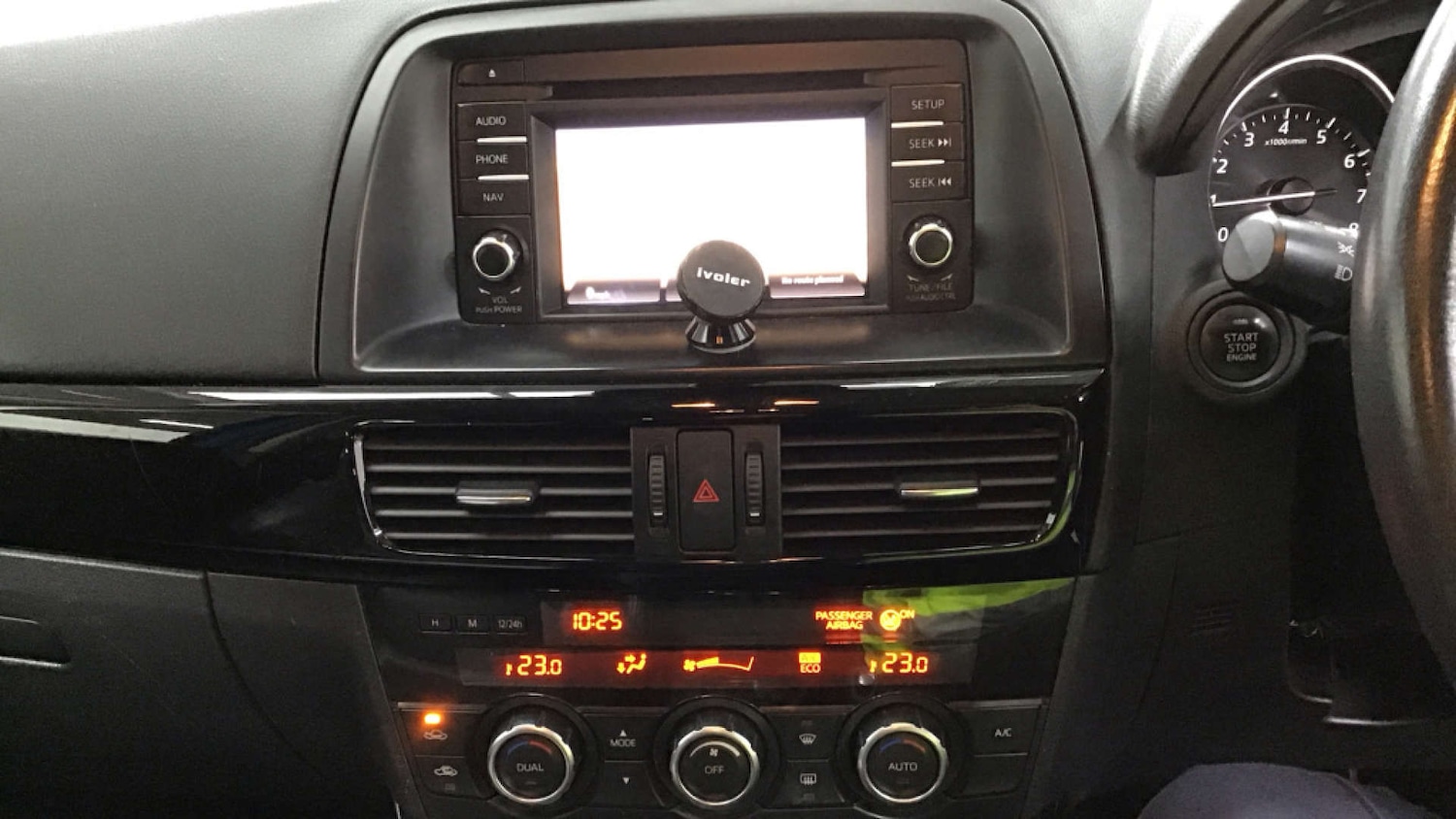 Used Mazda CX-5 2013 for sale - 76548065: Photo 17