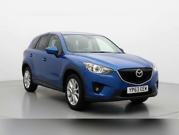 Mazda - CX-5