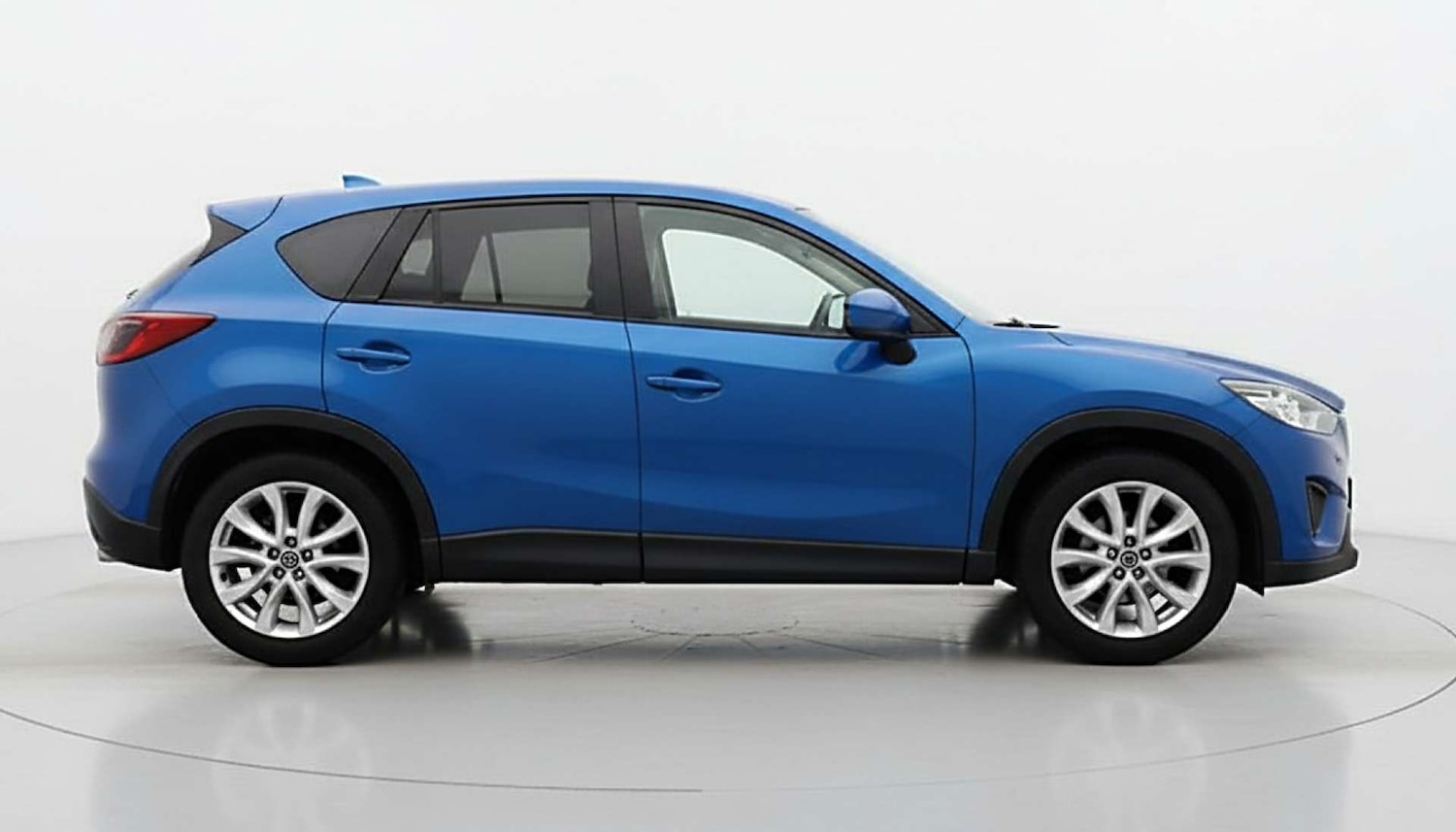 Used Mazda CX-5 2013 for sale - 76548065: Photo 5