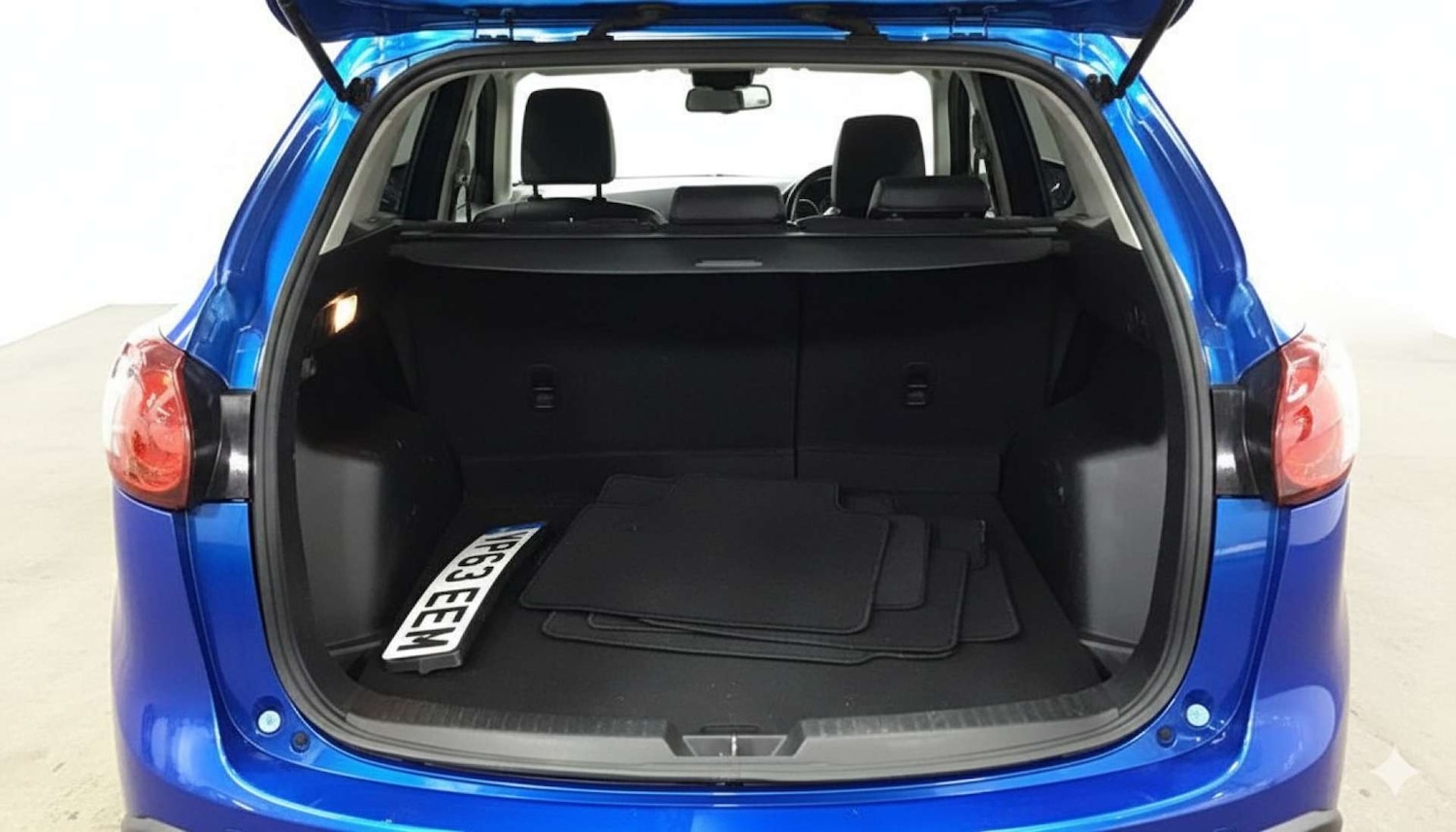 Used Mazda CX-5 2013 for sale - 76548065: Photo 6